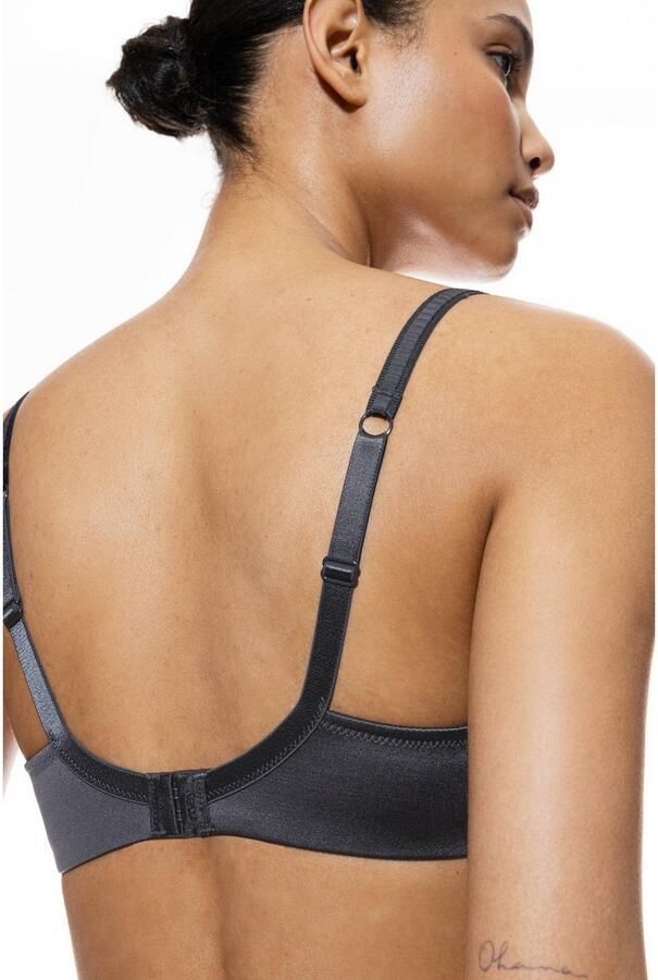 Mey Beugel-bh Joan Full-cup decoratieve bandjes verstelbaar - Foto 2