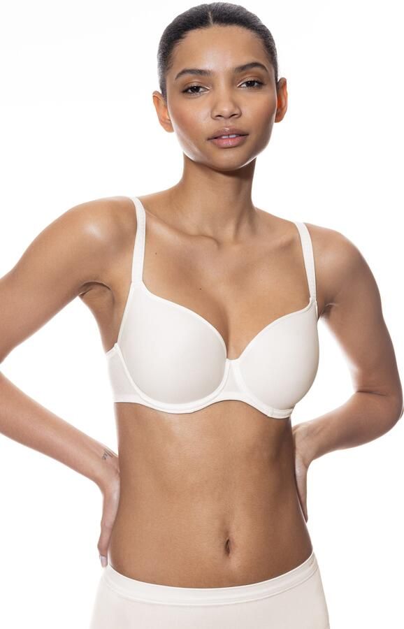 Mey Beugel-bh Joan Full-cup decoratieve bandjes verstelbaar - Foto 2