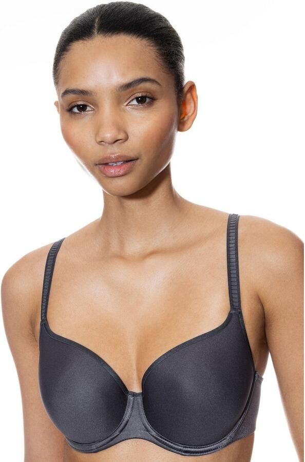 Mey Beugel-bh Joan Full-cup decoratieve bandjes verstelbaar - Foto 3