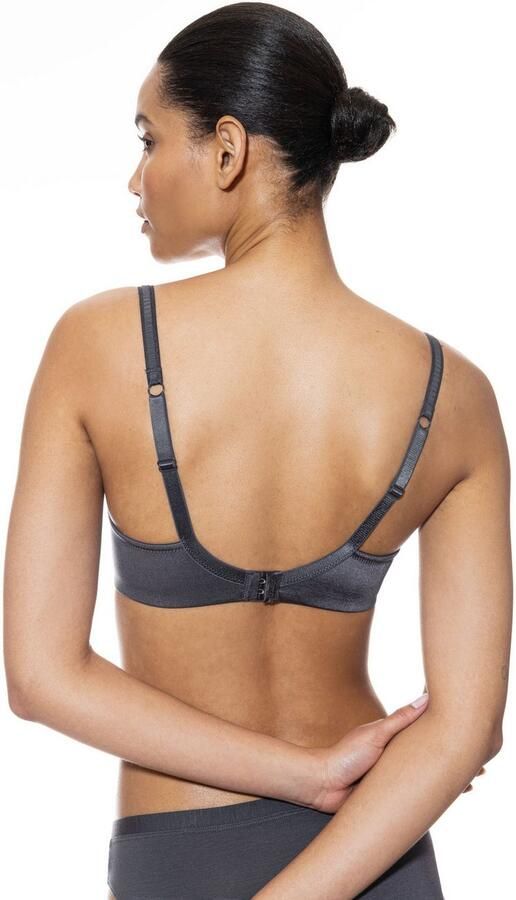 Mey Beugel-bh Joan Full-cup decoratieve bandjes verstelbaar - Foto 5