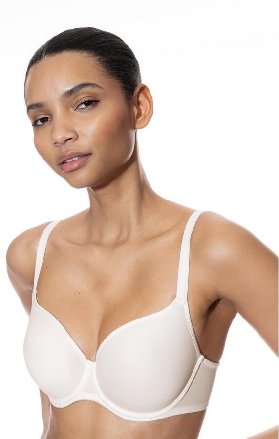 Mey Beugel-bh Joan Full-cup decoratieve bandjes verstelbaar - Foto 3