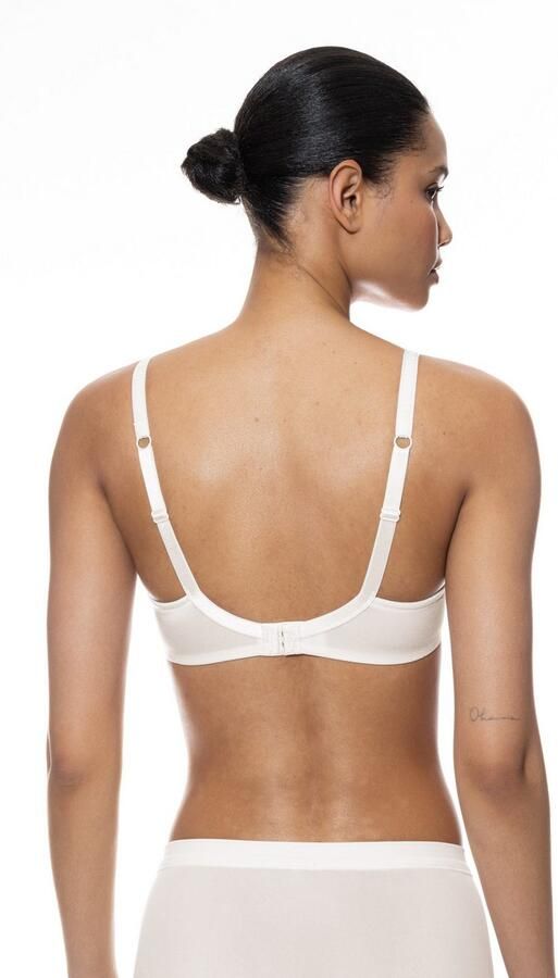 Mey Beugel-bh Joan Full-cup decoratieve bandjes verstelbaar - Foto 4