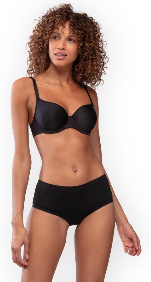 Mey Beugel-bh Joan Full-cup decoratieve bandjes verstelbaar - Foto 2