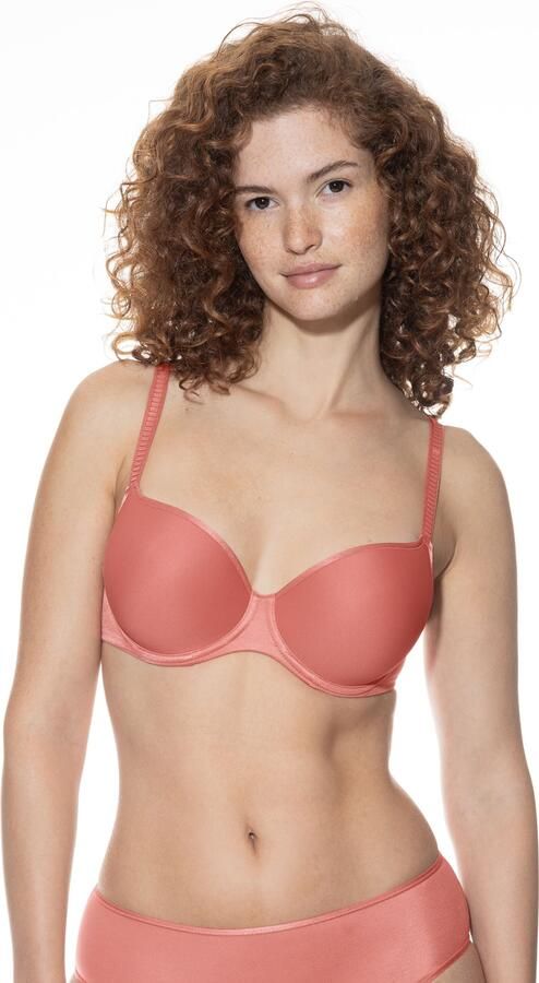 Mey Beugel-bh Joan Full-cup decoratieve bandjes verstelbaar - Foto 5