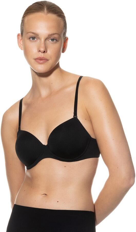 Mey Beugel-bh Joan Kruisband halter of strapless