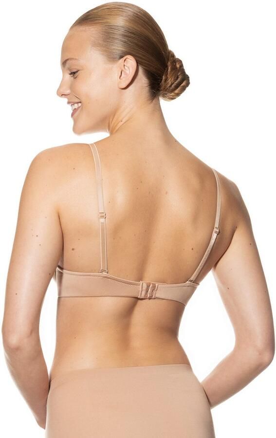 Mey Beugel-bh Joan Kruisband halter of strapless