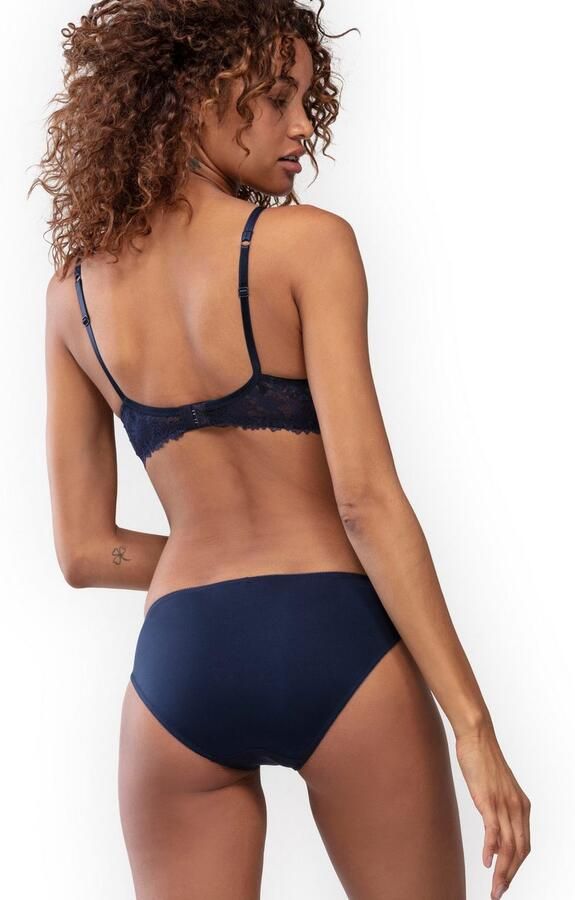 Mey Beugel-bh Luxurious Kant voorgevormde cups bandjes verstelbaar - Foto 2