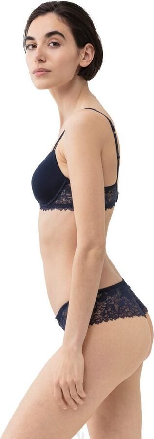 Mey Beugel-bh Luxurious Kant voorgevormde cups bandjes verstelbaar - Foto 4