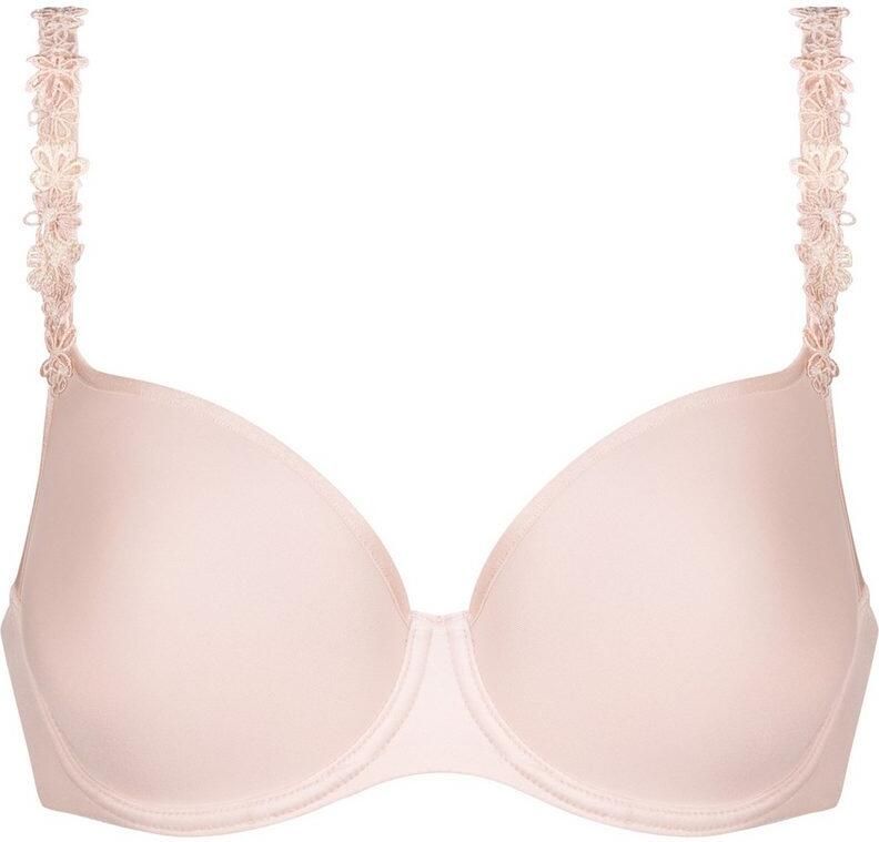 Mey Beugel-bh PRETTY JOAN Full-cup multicolor-bandjesborduurwerk