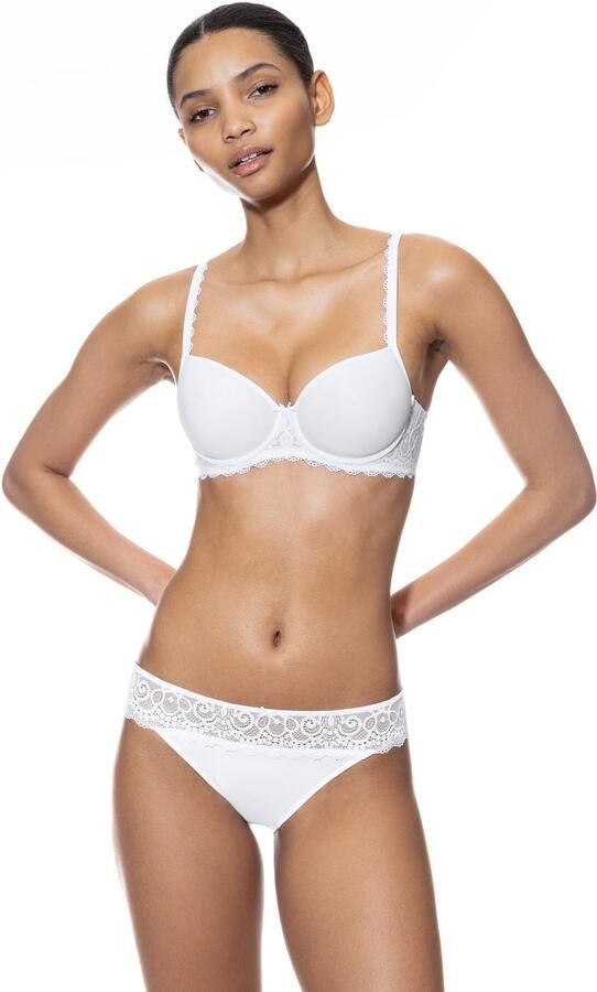 Mey Beugel-bh SERIE AMOROUS verstelbare bh-bandjes zorgen voor een optimale pasvorm - Foto 2