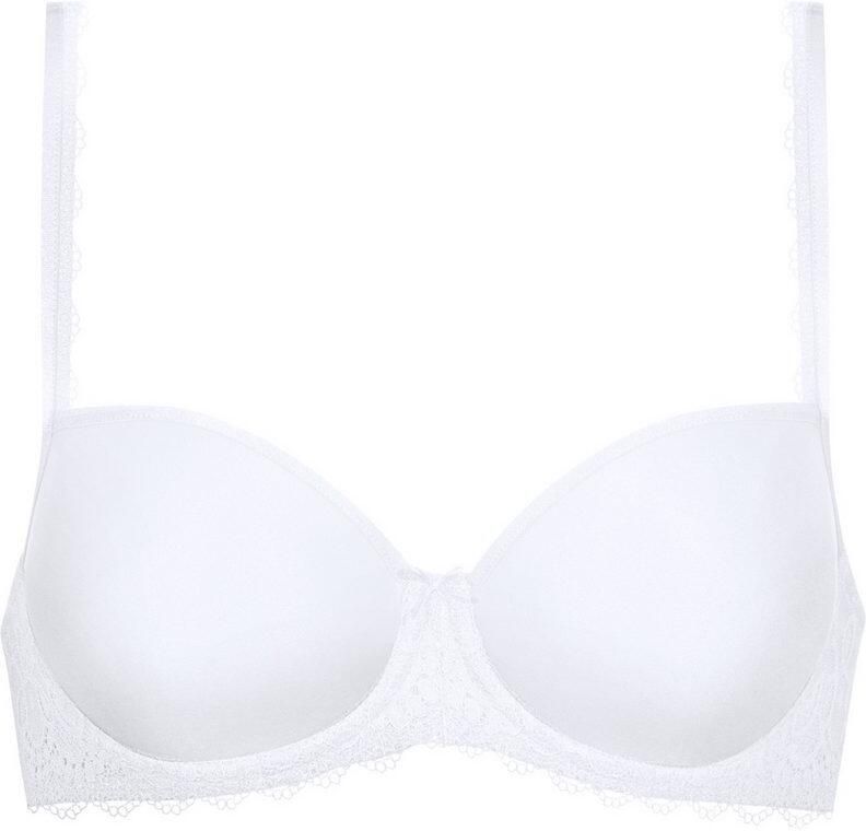 Mey Beugel-bh SERIE AMOROUS verstelbare bh-bandjes zorgen voor een optimale pasvorm