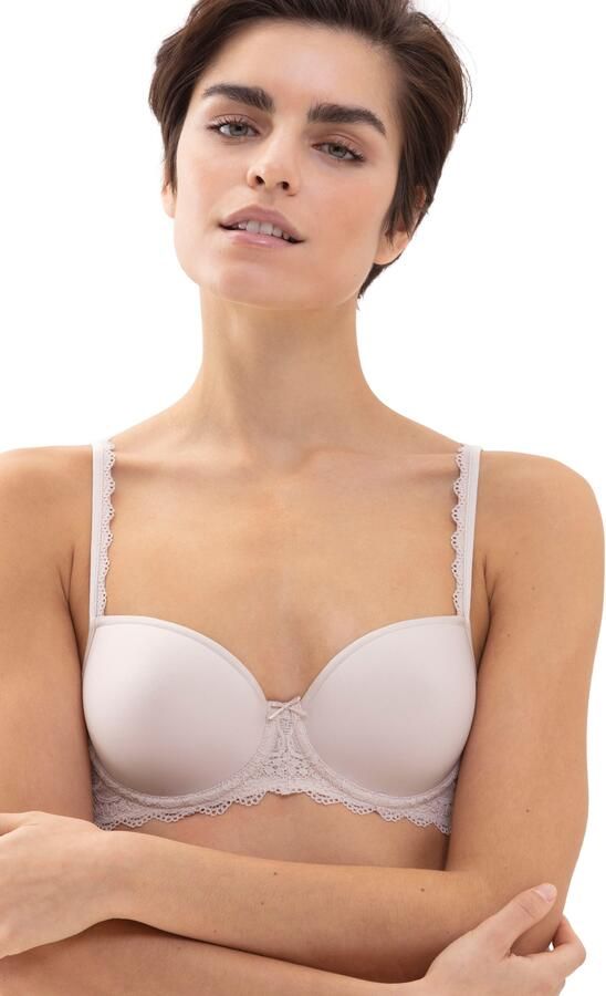 Mey Beugel-bh SERIE AMOROUS verstelbare bh-bandjes zorgen voor een optimale pasvorm - Foto 4