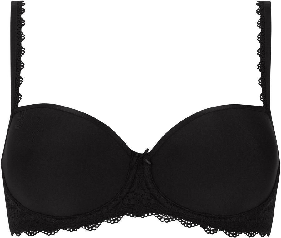 Mey Beugel-bh SERIE AMOROUS verstelbare bh-bandjes zorgen voor een optimale pasvorm