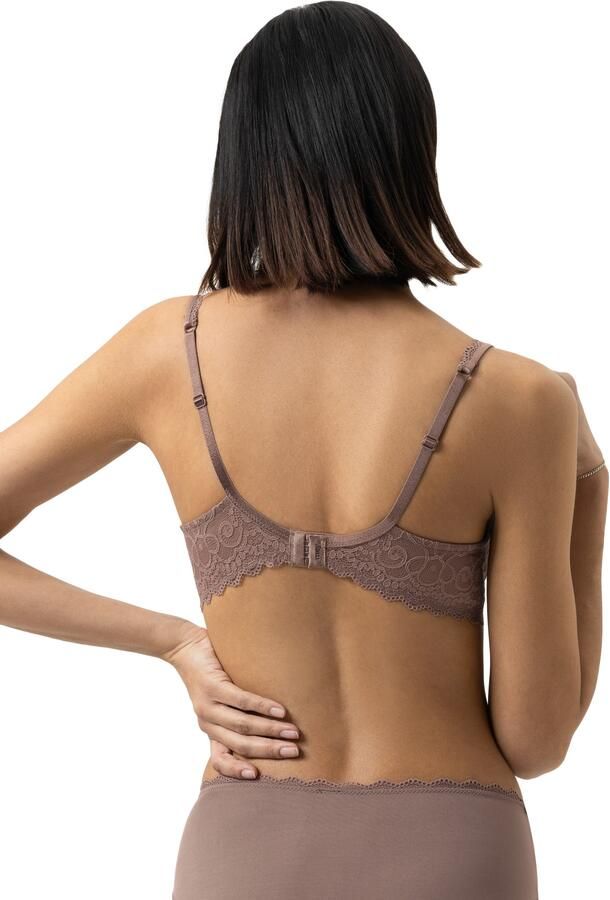 Mey Beugel-bh SERIE AMOROUS verstelbare bh-bandjes zorgen voor een optimale pasvorm - Foto 2