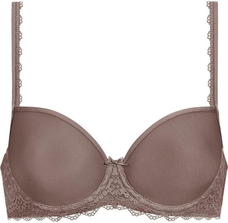 Mey Beugel-bh SERIE AMOROUS verstelbare bh-bandjes zorgen voor een optimale pasvorm