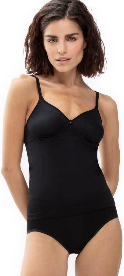 Mey Bh-hemd Emotion Zonder opstaande zijnaad - Foto 4