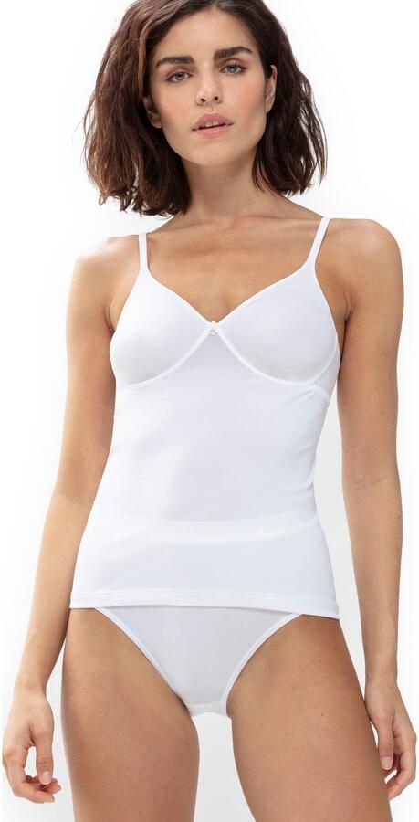 Mey Bh-hemd Emotion Zonder opstaande zijnaad - Foto 4