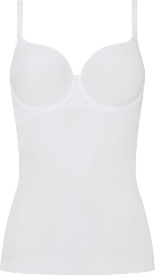 Mey Bh-hemd SERIE JOAN Ademend en superlicht met beugels full-cup - Foto 3