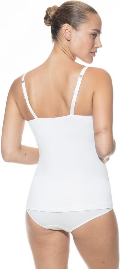 Mey Bh-hemd SERIE JOAN Ademend en superlicht met beugels full-cup - Foto 5