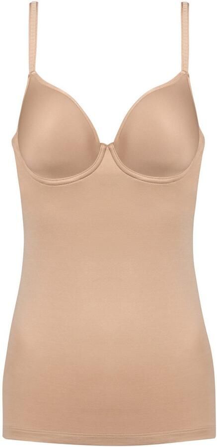 Mey Bh-hemd Joan Ademend en superlicht met beugels full-cup - Foto 4