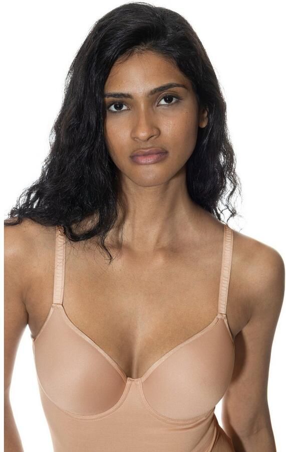 Mey Bh-hemd Joan Ademend en superlicht met beugels full-cup - Foto 2