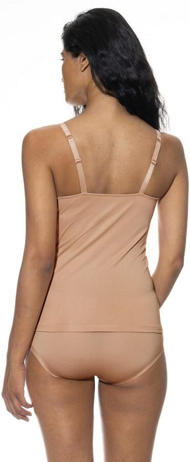 Mey Bh-hemd Joan Ademend en superlicht met beugels full-cup - Foto 6