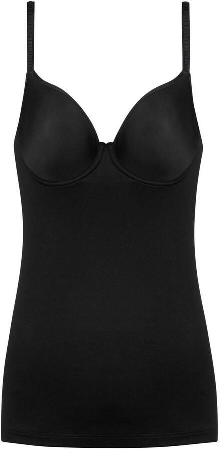 Mey Bh-hemd SERIE JOAN Ademend en superlicht met beugels full-cup - Foto 6