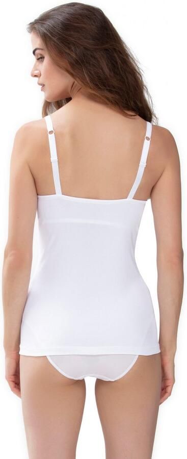 Mey Bh-hemd SERIE JOAN Ademend en superlicht met beugels full-cup - Foto 6