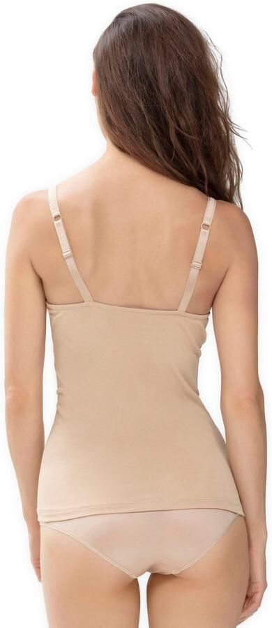 Mey Bh-hemd Joan Ademend en superlicht met beugels full-cup - Foto 5