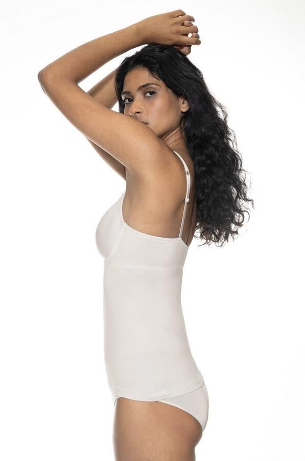 Mey Bh-hemd Joan Ademend en superlicht met beugels full-cup - Foto 2