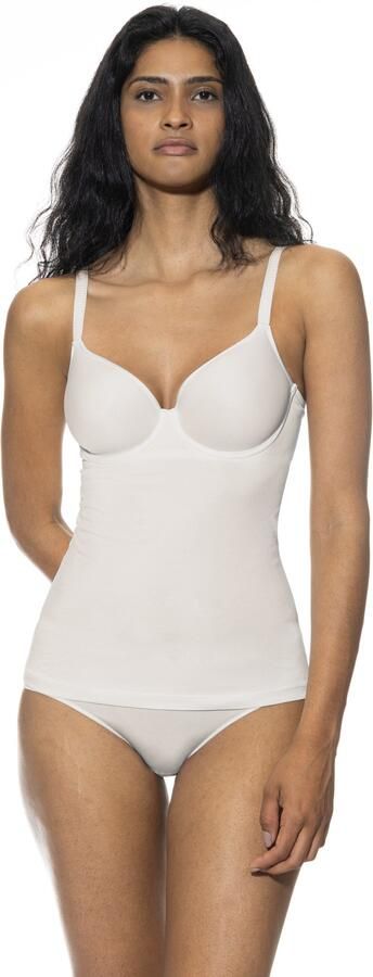 Mey Bh-hemd Joan Ademend en superlicht met beugels full-cup - Foto 4