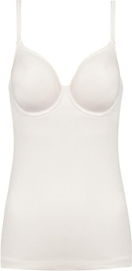 Mey Bh-hemd Joan Ademend en superlicht met beugels full-cup - Foto 3