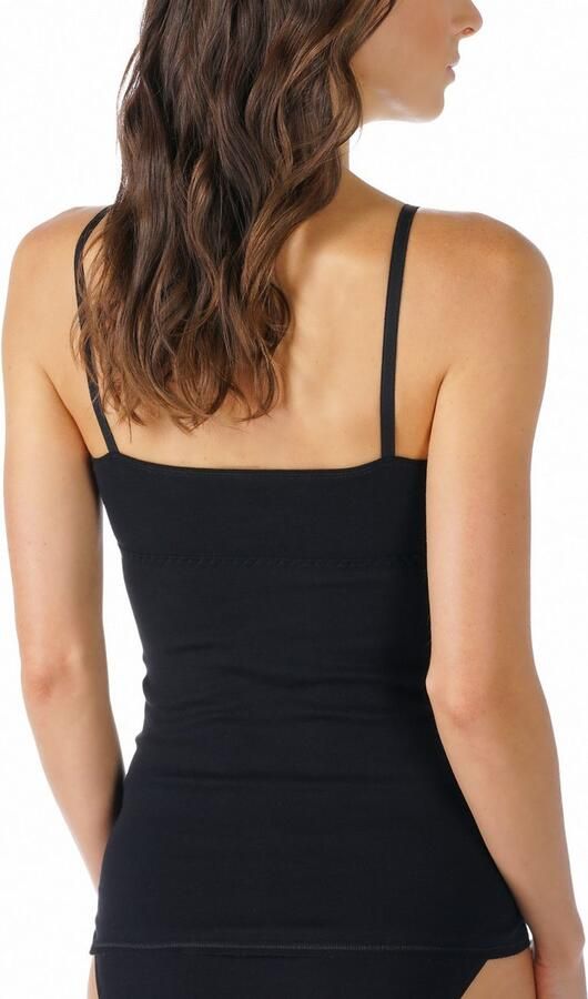 Mey Bh-hemd Noblesse zonder padding - Foto 4