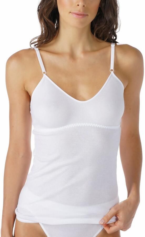 Mey Bh-hemd Noblesse zonder padding