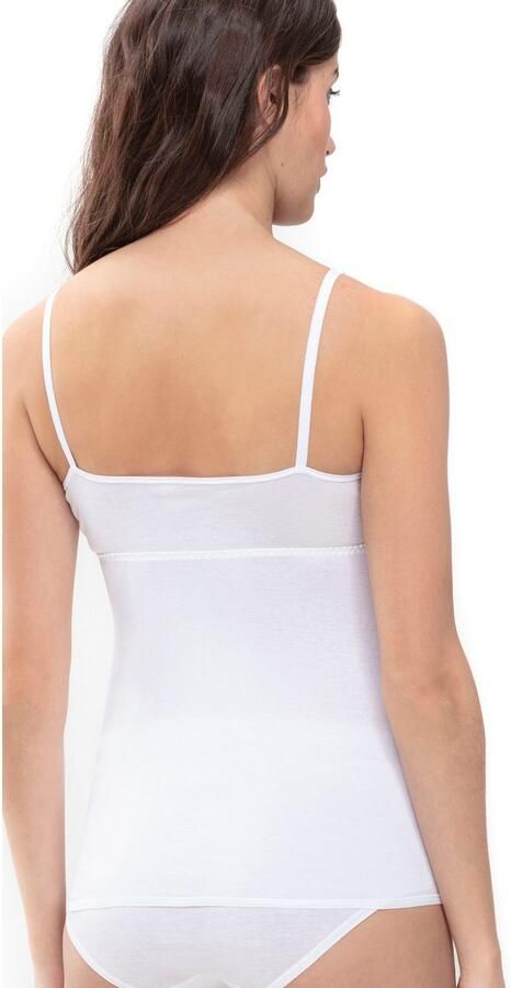 Mey Bh-hemd Noblesse zonder padding - Foto 3