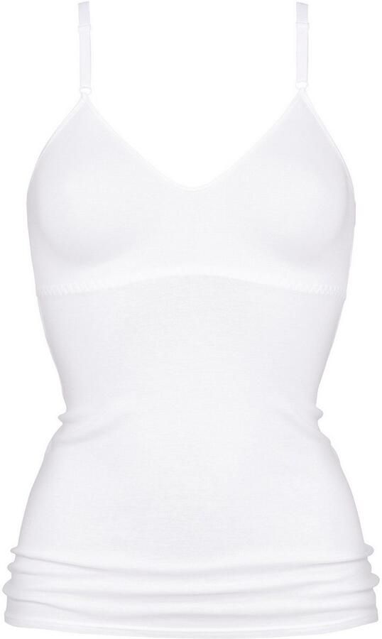 Mey Bh-hemd Noblesse zonder padding - Foto 2