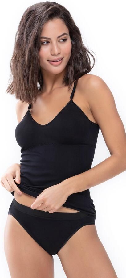 Mey Bh-hemd Noblesse zonder padding - Foto 3