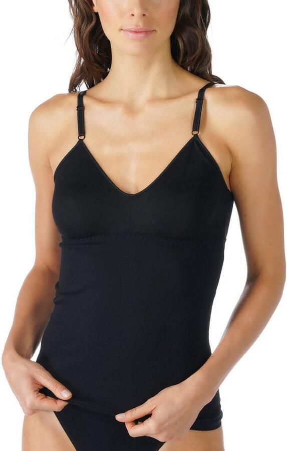 Mey Bh-hemd Noblesse zonder padding - Foto 1