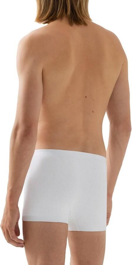 Mey Boxershort Casual Cotton optimale zit door perfecte pasvorm (Set van 2) - Foto 5