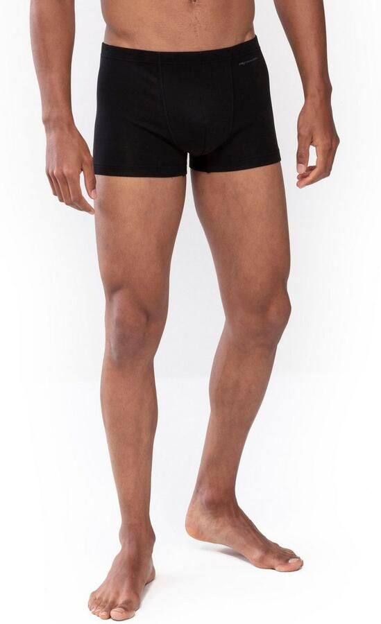 Mey Boxershort Casual Cotton optimale zit door perfecte pasvorm (Set van 2) - Foto 5