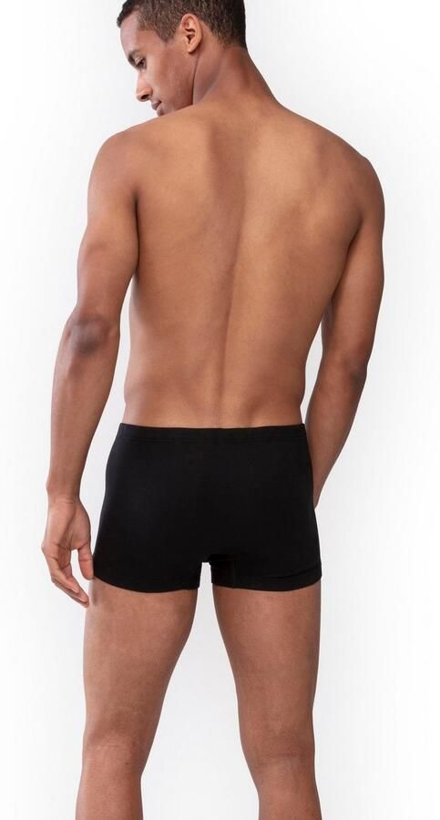 Mey Boxershort Casual Cotton optimale zit door perfecte pasvorm (Set van 2) - Foto 4