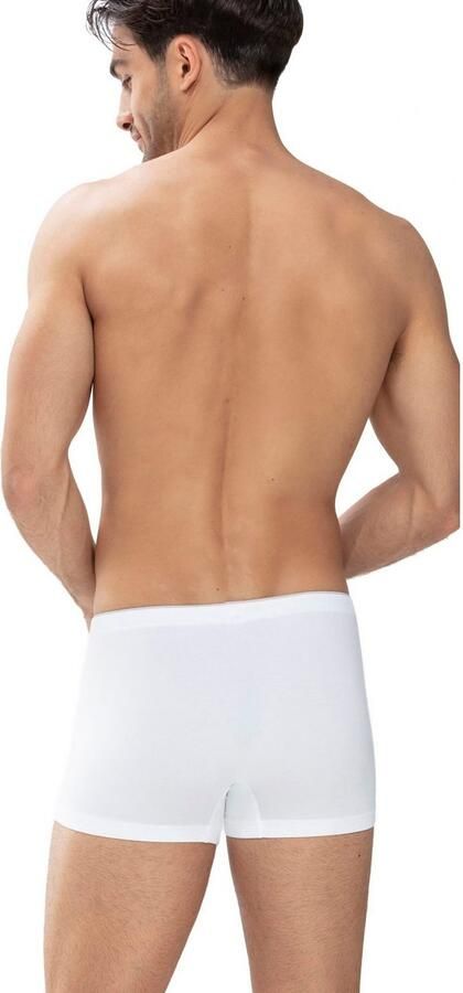 Mey Boxershort Dry Cotton Klassieke pasvorm kort been - Foto 4