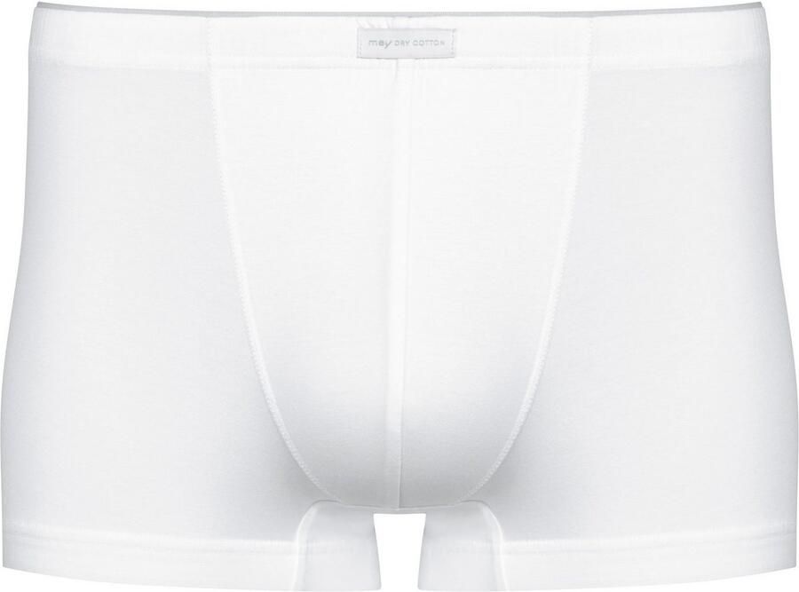 Mey Boxershort Dry Cotton Klassieke pasvorm kort been