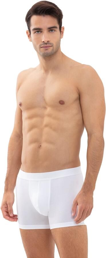 Mey Boxershort Softbal Klassieke pasvorm kort been - Foto 3