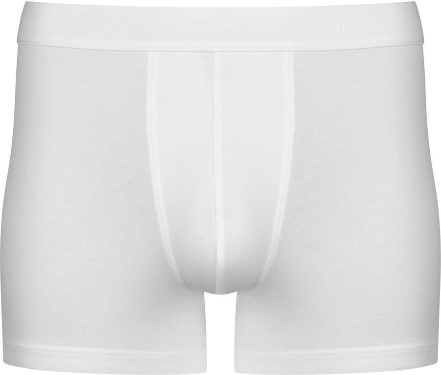 Mey Boxershort Softbal Klassieke pasvorm kort been
