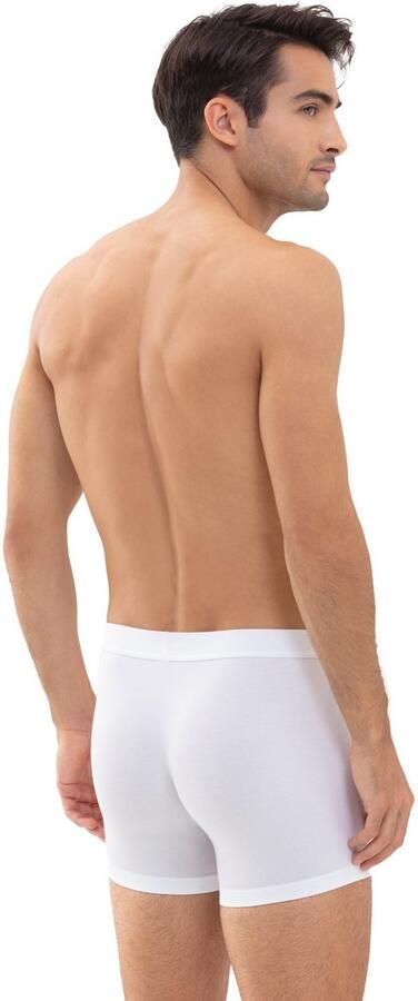 Mey Boxershort Softbal Klassieke pasvorm kort been - Foto 2