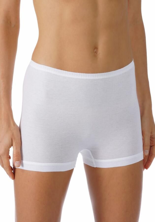 Mey Correctie slip Noblesse Zonder opstaande zijnaad - Foto 4