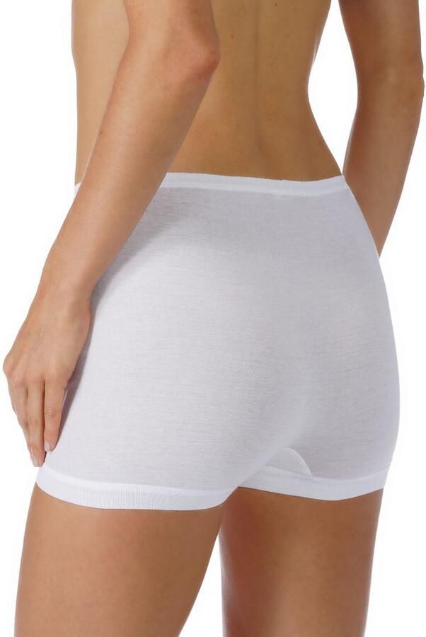 Mey Correctie slip Noblesse Zonder opstaande zijnaad