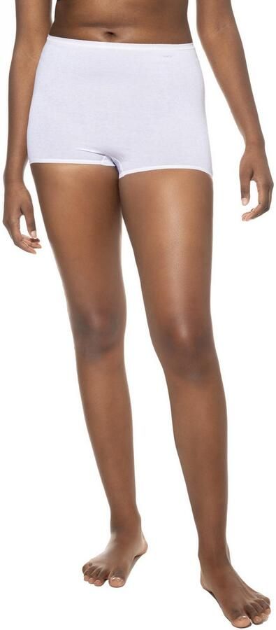 Mey Correctie slip Only Lycra met zachte pijpafsluitingen (Set van 2) - Foto 3