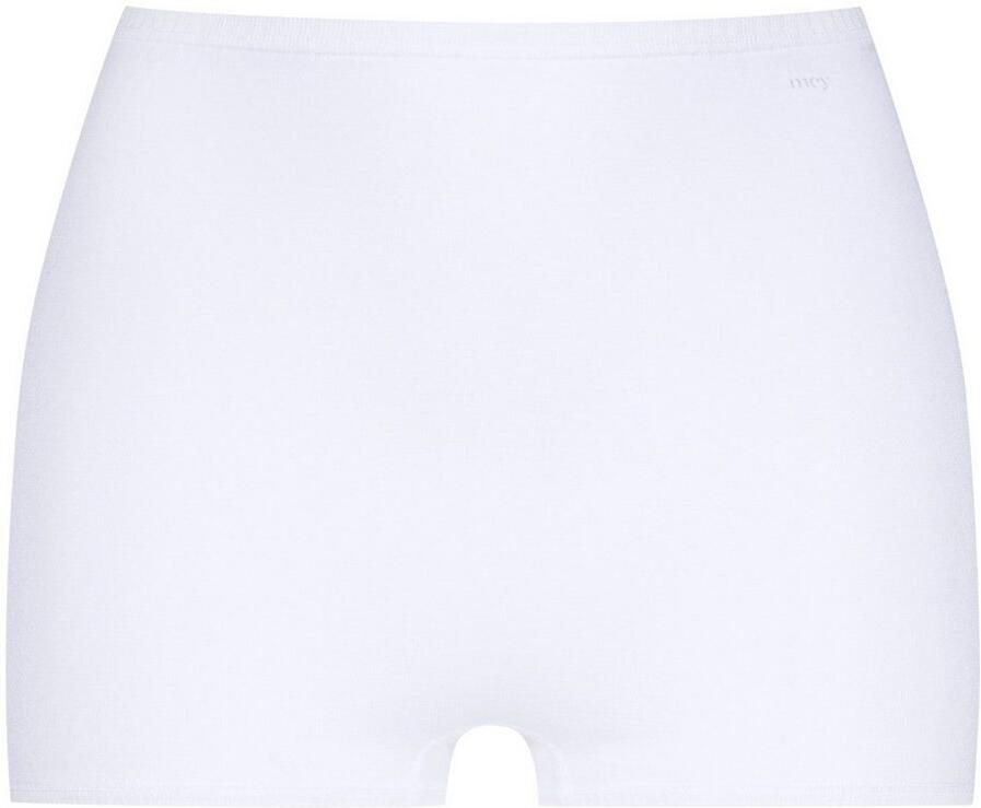 Mey Correctie slip Only Lycra met zachte pijpafsluitingen (Set van 2)